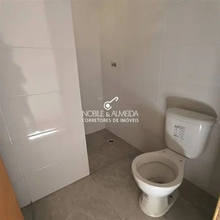 Imagem CASA COM 50 m² - RIBEIROPOLIS - PRAIA GRANDE SP