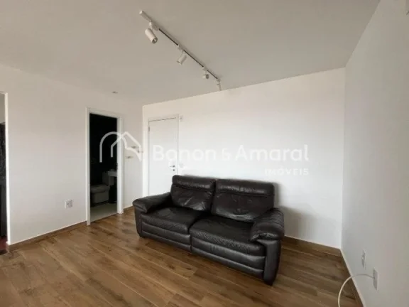 Imagem Apartamento para locação no Condomínio Grand One - Guanabara | Campinas/SP

Com 107 m² muito bem...