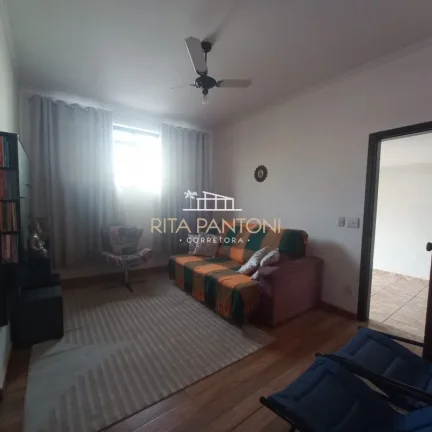 Imagem Casa - Ribeirão Preto - Vila Tibério - Região Oeste