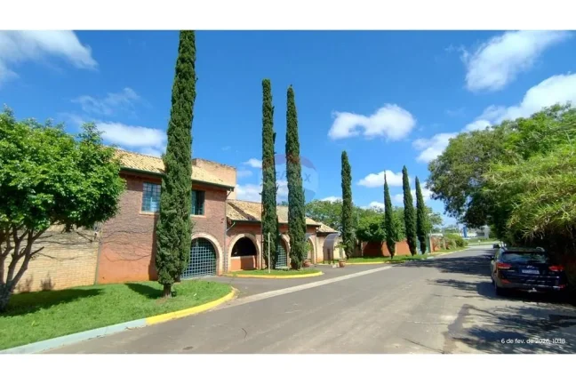 Imagem Exclusividade, natureza e sofisticação no Villa Toscana