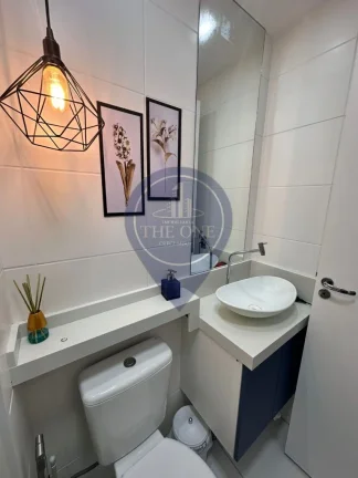 Imagem Apartamento com 2 quartos na Barra Funda, São Paulo-SP: confira já essa oportunidade de locação!