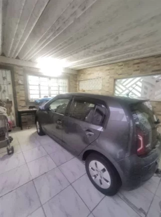 Imagem Casa com 2 dorms, Caiçara, Praia Grande - R$ 330 mil, Cod: 2632