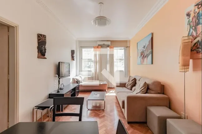 Imagem Apartamento à Venda - Copacabana, 3 Quartos, 120 m2