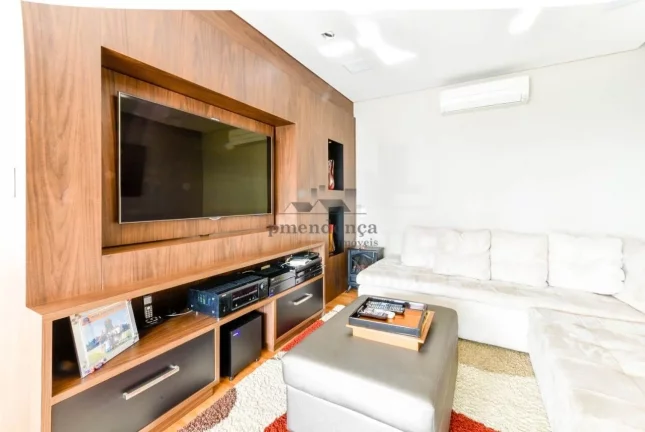 Imagem Perdizes apartamento a venda 4 suites, 250m2