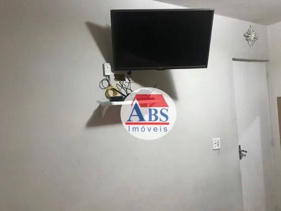 Imagem Casa com 2 dormitórios à venda, 123 m² por R$ 370.000,00 - Jardim Trinta e Um de Março - Cubatão/SP