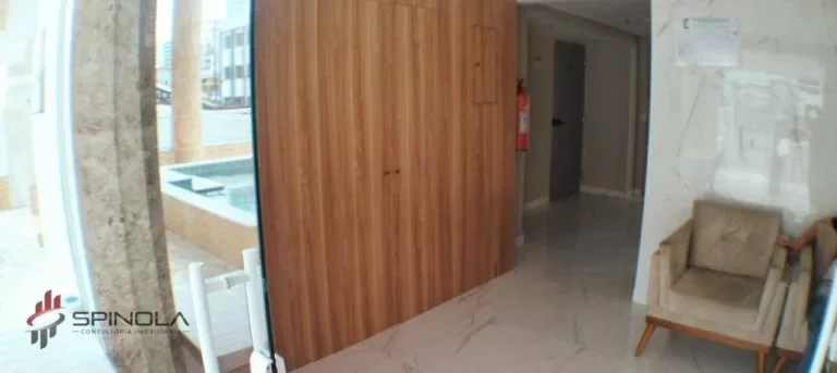 Imagem Apartamento com 2 dormitórios à venda, 67 m² por R$ 446.128,71 - Vila Caiçara - Praia Grande/SP
