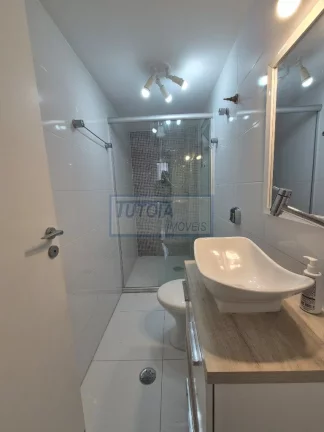 Imagem APARTAMENTO À VENDA NA VILA MARIANA, SÃO PAULO