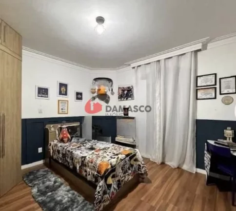 Imagem Casa à venda, Vila Curuçá, Santo André, SP