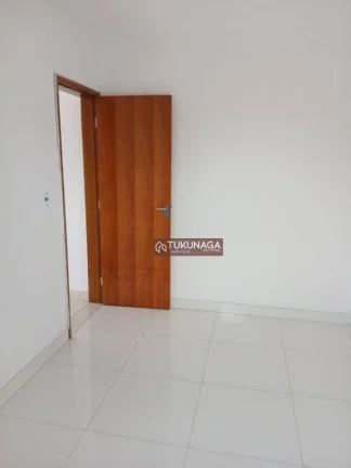 Imagem Cobertura com 2 dormitórios à venda, 46 m² por R$ 400.000,00 - Jaçanã - São Paulo/SP