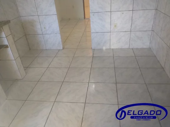 Imagem DELGADO aluga CASA com 2 quartos em Nova Cidade - Itaboraí
