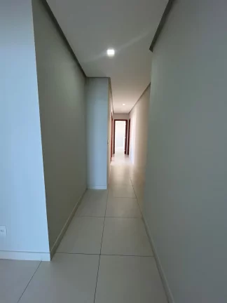 Imagem Apartamento Alto Padrão, 03 Quartos, 01 Suite, 03 Banheiros, Area de lazer Completa, 02 Vagas de Garagem, Beira Mar, Praia do Morro, Guarapari - ES