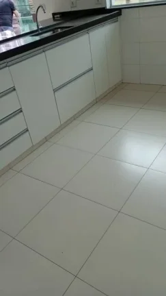 Imagem Santo André Alugo Apto em Bairro Campestre