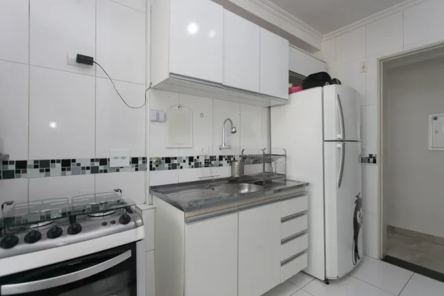 Imagem Apartamento para venda em Limão com 3 quartos, sendo 1 suíte , 68m2