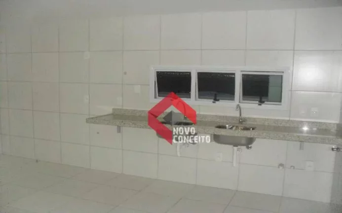 Imagem Apartamento com 3 dormitórios à venda, 207 m² por R$ 1.650.000 - Guararapes - Fortaleza/CE