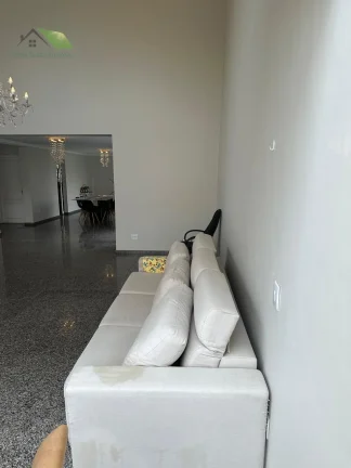 Imagem Sobrado de Alto Padrão à Venda – Vila Oliveira | Mogi das Cruzes/SP