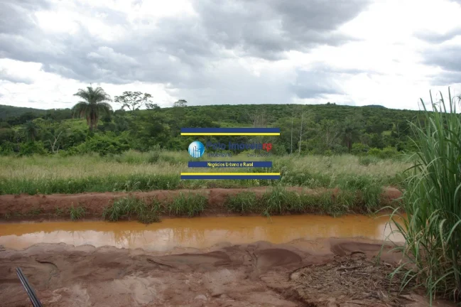 Imagem Sitio 25 alqueires vende R$ 140.000 alqueire, entre Altinópolis - SP e São Sebastião do Paraíso MG