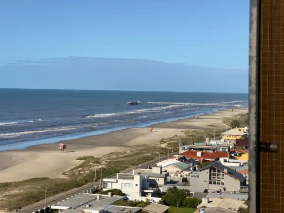 Imagem Apartamento 4 Dormitórios - Bairro Navegantes