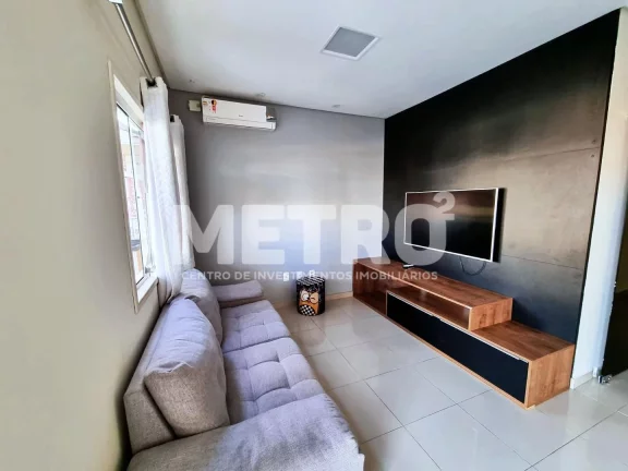 Imagem Casa à venda no Cond. Sol Nascente Etapas, 3 quartos, gourmet, PETROLINA - PE
