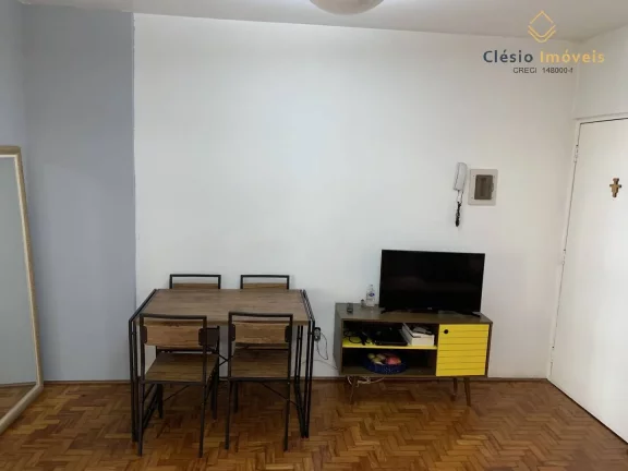 Imagem 2 dormitórios | 57m² Útil |1 vaga | Universidade Mackenzie