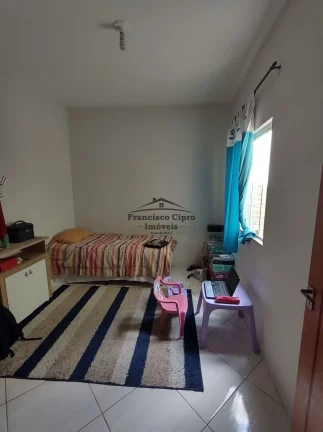 Imagem Casa à venda no bairro Jardim do Vale - Guaratinguetá/SP
