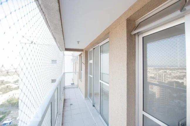 Imagem Apartamento à Venda - Recreio, 2 Quartos, 149 m2