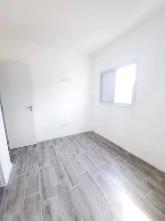 Imagem Apartamento com 2 dormitórios à venda, 53 m² por R$ 289.000,00 - Vila Alto de Santo André - Santo André/SP