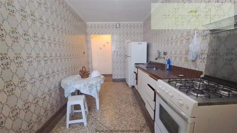 Imagem Apartamentos no Litoral para venda em Santos no bairro Boqueirão
