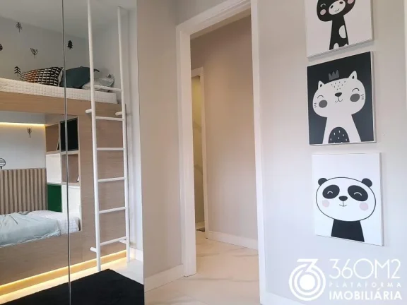 Imagem Apartamento para Venda em Santo André / SP no bairro Vila Palmares