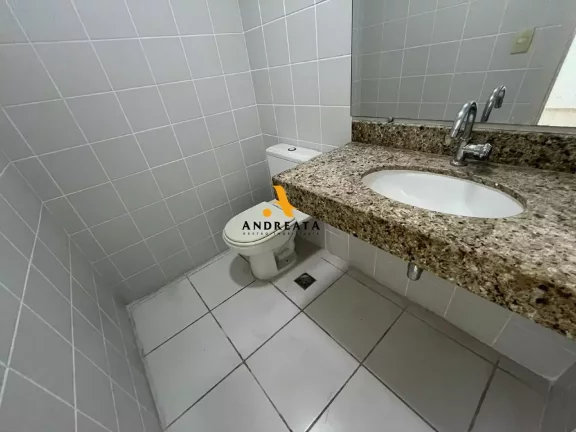 Imagem Av. das Américas - Barra da Tijuca - Cond. Sunplaza Personal Offices - Alugo sala Duplex 75m² - R$3.500,00