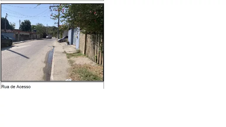 Imagem Oportunidade Única em SAO GONCALO - RJ | Tipo: Apartamento | Negociação: Venda Direta Online | Situação: Imóvel