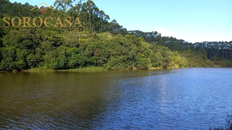 Imagem Terreno à Venda 1.000m² - Condomínio Fazenda Alta Vista