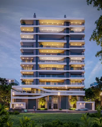 Imagem Punta Cana Residence