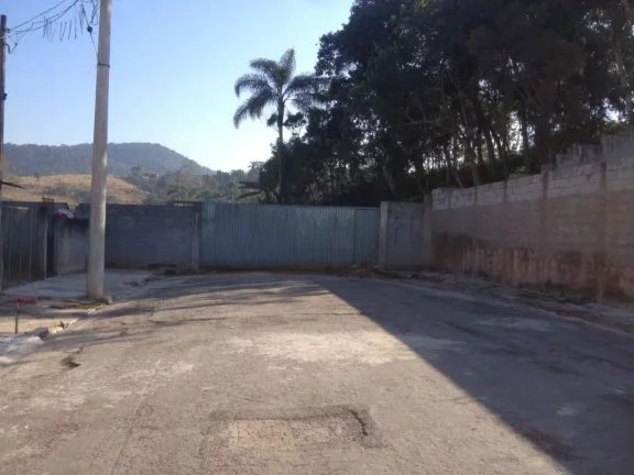 Imagem Área comercial para venda e locação - Palmeiras - Suzano/SP