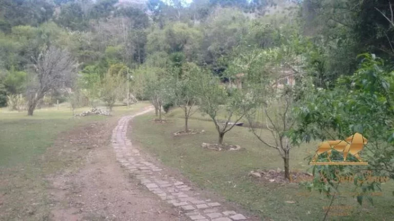 Imagem Chácara com 104.000 m²