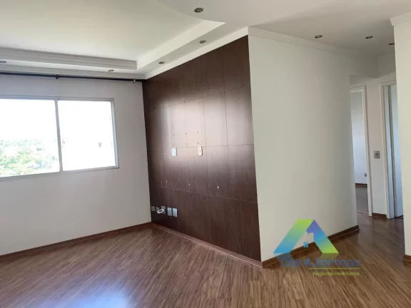 Imagem Apartamento à venda no bairro Parque Terra Nova - São Bernardo do Campo/SP