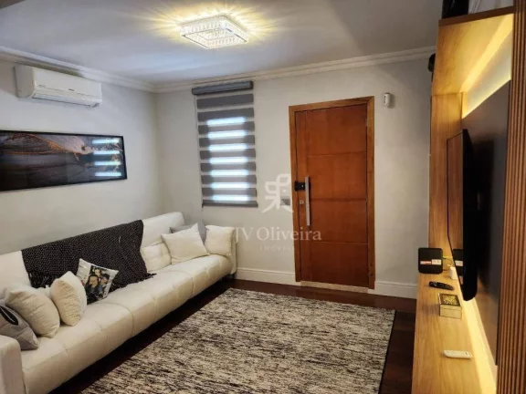 Imagem Casa com 3 dormitórios à venda, 302 m² por R$ 1.680.000,00 - Granja Viana II - Cotia/SP