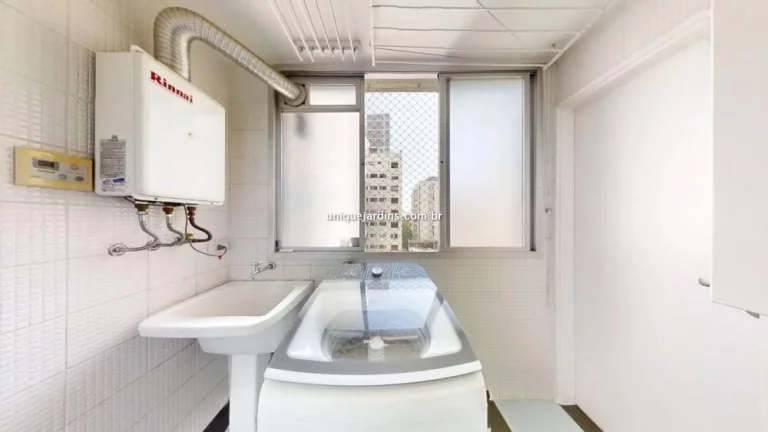 Imagem Apartamento à venda Itaim Bibi São Paulo