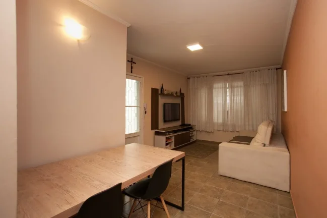 Imagem Casa Sobrado Freguesia do Ó - 118M², 3 Dorms, 2 Vagas Demarcadas, Despensa, Lavabo.