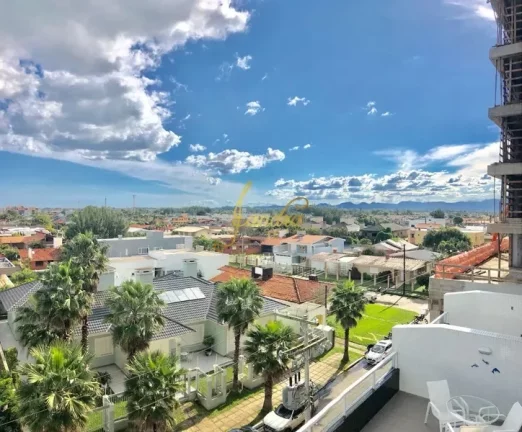 Imagem Apartamento com 03 dormitórios novo vista eterna mobiliado e decorado