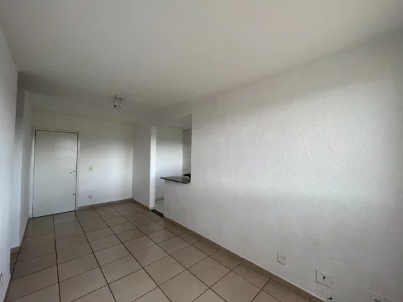 Imagem Apartamento garden para venda em Residencial Amazonas com 2 quartos, sendo 1 suíte, 62m2