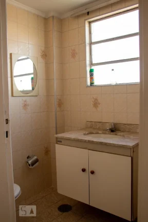 Imagem Apartamento à Venda - Cambuci, 3 Quartos, 90 m2