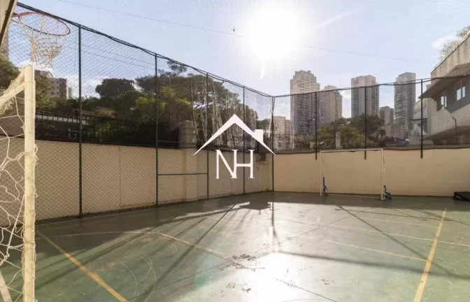 Imagem apartamento de 250m c/ 3 suites,4 vagas, metro chácara klabin,Piscina, Churrasqueira, Espaço Gourmet, Academia, Brinquedoteca, Quadra,Piscina Aquecida