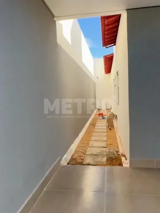 Imagem Casa à venda no Lot. Boa Vista com 3 quartos, sendo 1 suíte, PETROLINA - PE