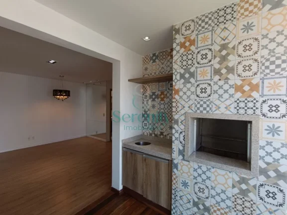 Imagem Apartamento à venda no Florais Eco Resort - 2 dormitórios - 1 suíte - 1 vaga - Valor de R$ 740.000,00 - Gleba Fazendo Palhano - Londrina/PR