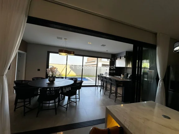 Imagem Casa de aluguel no condominio Arborais em Campinas!!

Apresentamos uma residência absolutamente exc...