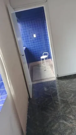 Imagem Alugo Apto Sobreloja em Santo André, Parque das Nações