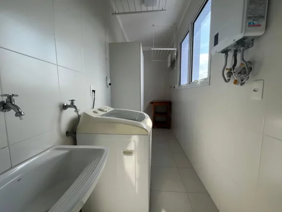 Imagem Imperdível apartamento à venda em Riviera de São Lourenço - Módulo 02: 2 dormitórios, 1 suíte, 2 vagas de garagem e mais!