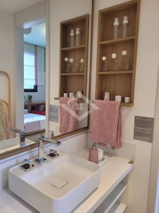 Imagem Apartamento de 3 Quartos para Venda na Barra da Tijuca com 125 m²