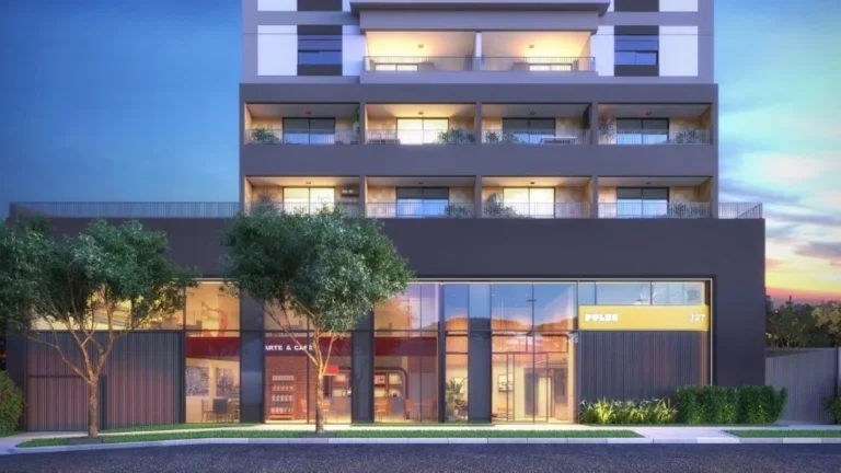 Imagem STUDIO RESIDENCIAL em São Paulo - SP, Higienópolis