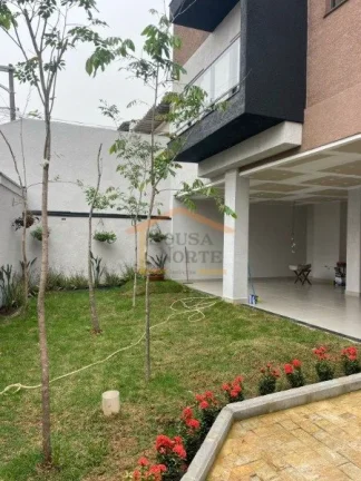 Imagem Apartamento NOVO, nunca habitado, dispõe de 1 dormitório, sala, cozinha, área de serviço, banhei...